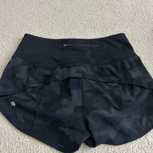 Size 6 high rise